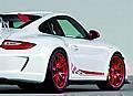 911 GT3 RS 